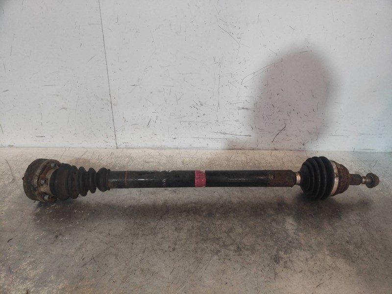 Recambio de transmision delantera derecha para volkswagen new beetle (9c1/1c1) 2.0 referencia OEM IAM   