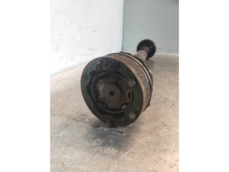 Recambio de transmision delantera derecha para volkswagen new beetle (9c1/1c1) 2.0 referencia OEM IAM   