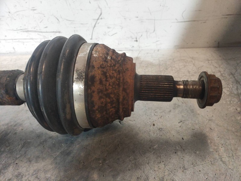 Recambio de transmision delantera derecha para volkswagen new beetle (9c1/1c1) 2.0 referencia OEM IAM   