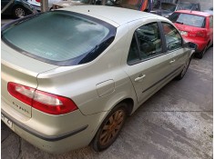 renault laguna ii (bg0) del año 2001 2