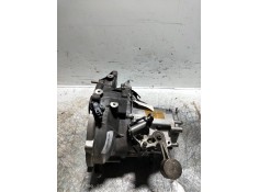 Recambio de caja cambios para skoda fabia (6y2/6y3) 1.4 referencia OEM IAM YL4 4005082 