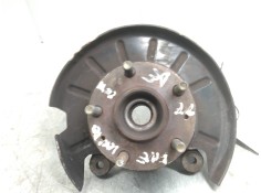 Recambio de mangueta delantera derecha para land rover freelander (ln) 2.0 di hardback (72kw) referencia OEM IAM   