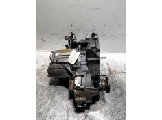 Recambio de caja cambios para skoda fabia (6y2/6y3) 1.4 referencia OEM IAM YL4 4005082  2
