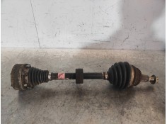 Recambio de transmision delantera izquierda para volkswagen new beetle (9c1/1c1) 2.0 referencia OEM IAM   