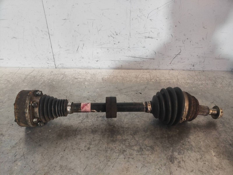 Recambio de transmision delantera izquierda para volkswagen new beetle (9c1/1c1) 2.0 referencia OEM IAM   