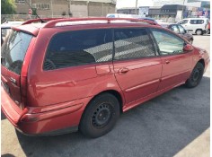 citroen c5 break del año 2002 2