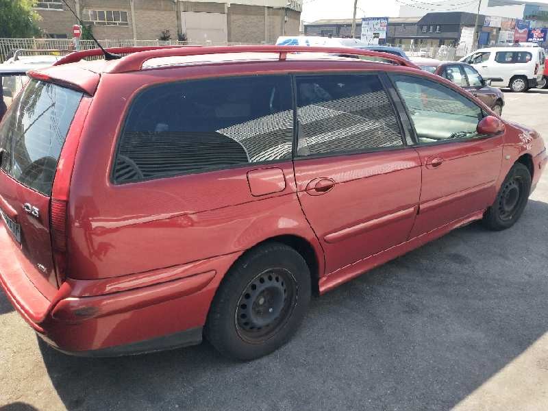 citroen c5 break del año 2002