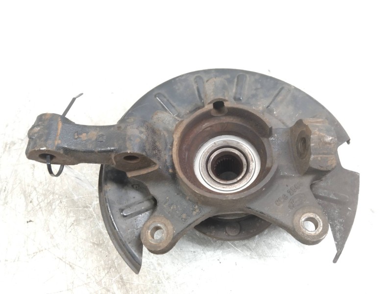 Recambio de mangueta delantera derecha para land rover freelander (ln) 2.0 di hardback (72kw) referencia OEM IAM   