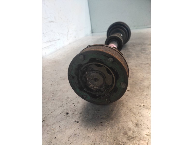 Recambio de transmision delantera izquierda para volkswagen new beetle (9c1/1c1) 2.0 referencia OEM IAM   