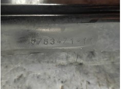 Recambio de brazo suspension superior trasero izquierdo para bmw x1 (e84) xdrive 18d referencia OEM IAM 676347111   2