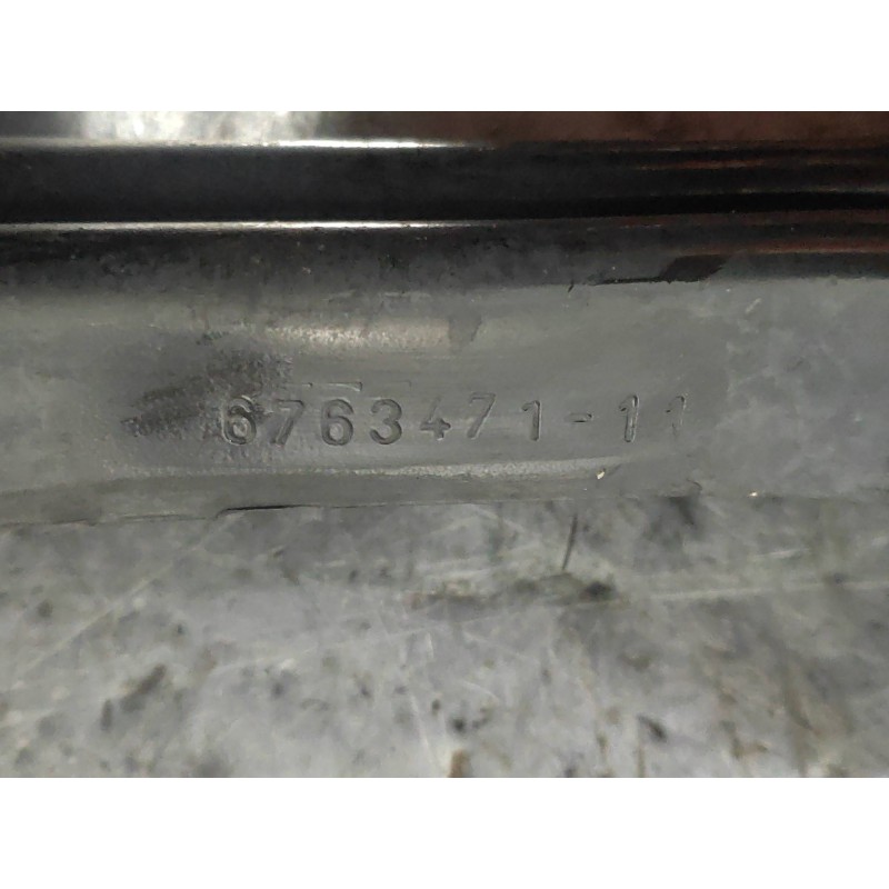 Recambio de brazo suspension superior trasero izquierdo para bmw x1 (e84) xdrive 18d referencia OEM IAM 676347111  