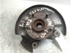 Recambio de mangueta delantera derecha para land rover freelander (ln) 2.0 turbodiesel referencia OEM IAM   