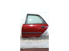 Recambio de puerta trasera izquierda para renault laguna (b56) 2.0 anade referencia OEM IAM   5P