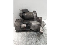 Recambio de motor arranque para mazda premacy (cp) td exclusiv edition referencia OEM IAM M002T87471 RF1H18400 20TD