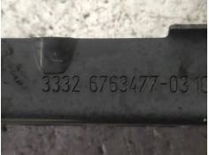 Recambio de brazo suspension superior trasero izquierdo para bmw x1 (e84) xdrive 18d referencia OEM IAM 676347703   2