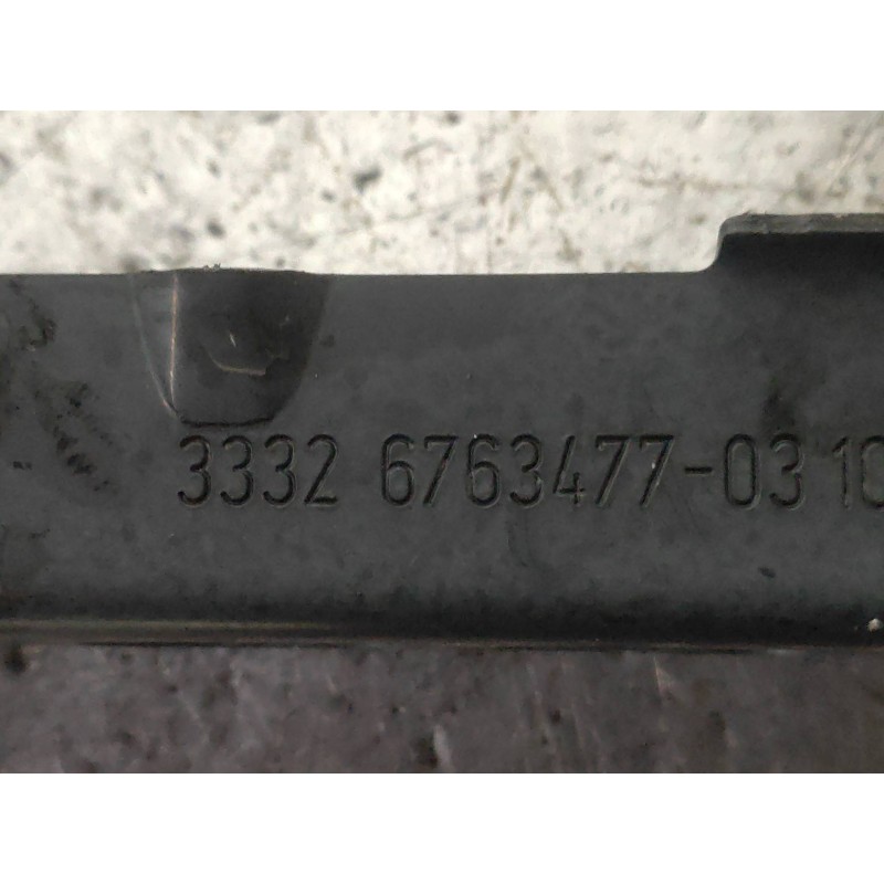 Recambio de brazo suspension superior trasero izquierdo para bmw x1 (e84) xdrive 18d referencia OEM IAM 676347703  