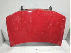 Recambio de capot para skoda fabia (6y2/6y3) 1.4 referencia OEM IAM   