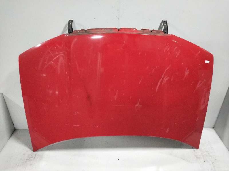 Recambio de capot para skoda fabia (6y2/6y3) 1.4 referencia OEM IAM   