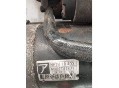Recambio de motor arranque para mazda premacy (cp) td exclusiv edition referencia OEM IAM M002T87471 RF1H18400 20TD 2