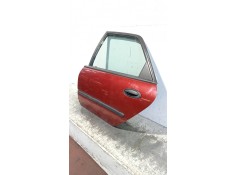 Recambio de puerta trasera izquierda para renault laguna (b56) 2.0 anade referencia OEM IAM   5P 2