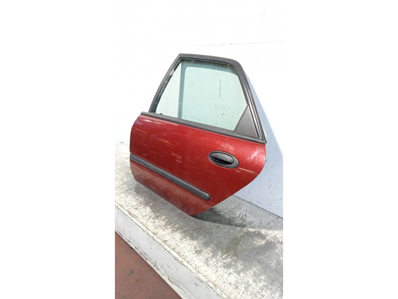 Recambio de puerta trasera izquierda para renault laguna (b56) 2.0 anade referencia OEM IAM   5P