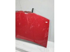 Recambio de capot para skoda fabia (6y2/6y3) 1.4 referencia OEM IAM    2