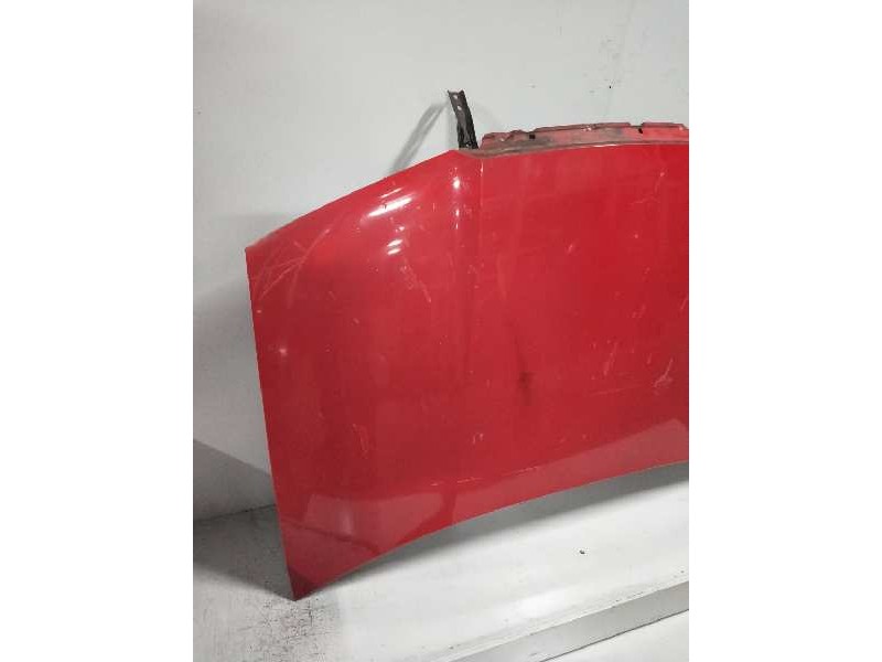 Recambio de capot para skoda fabia (6y2/6y3) 1.4 referencia OEM IAM   