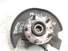 Recambio de mangueta delantera izquierda para land rover freelander (ln) 2.0 turbodiesel referencia OEM IAM   