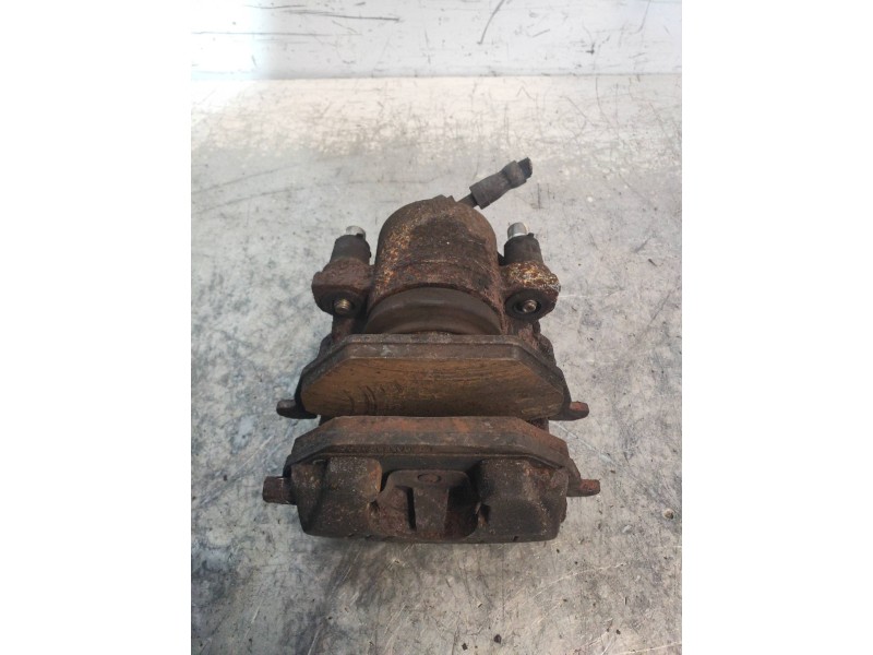 Recambio de pinza freno delantera derecha para volkswagen new beetle (9c1/1c1) 2.0 referencia OEM IAM    Recambio de pinza freno delantera derecha para volkswagen new beetle (9c1/1c1) 2.0 referencia OEM IAM