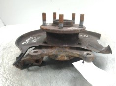 Recambio de mangueta delantera izquierda para land rover freelander (ln) 2.0 turbodiesel referencia OEM IAM    2