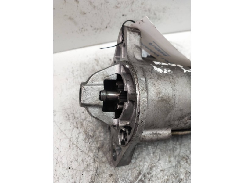 Recambio de motor arranque para mazda premacy (cp) td exclusiv edition referencia OEM IAM M002T87471 RF1H18400 20TD Recambio de motor arranque para mazda premacy (cp) td exclusiv edition referencia OEM IAM M002T87471 RF1H18400 20TD