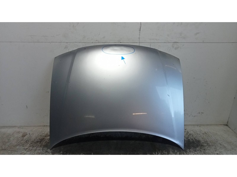 Recambio de capot para audi a3 (8l) 1.9 tdi attraction referencia OEM IAM   