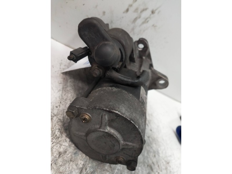 Recambio de motor arranque para mazda premacy (cp) td exclusiv edition referencia OEM IAM M002T87471 RF1H18400 20TD Recambio de motor arranque para mazda premacy (cp) td exclusiv edition referencia OEM IAM M002T87471 RF1H18400 20TD