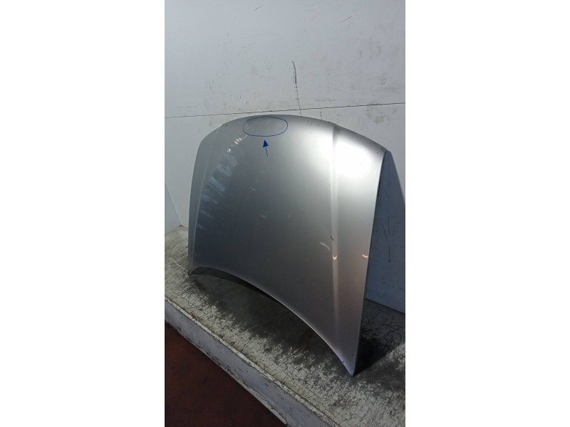 Recambio de capot para audi a3 (8l) 1.9 tdi attraction referencia OEM IAM   