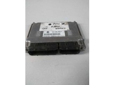 Recambio de centralita motor uce para skoda fabia (6y2/6y3) referencia OEM IAM 5WP4330906 047906033A 3PASJ43