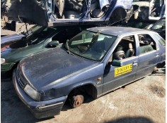 citroen zx del año 1996