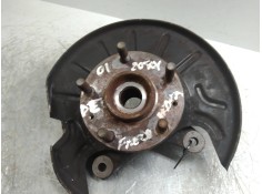 Recambio de mangueta delantera derecha para land rover freelander (ln) 2.0 td4 cat referencia OEM IAM   