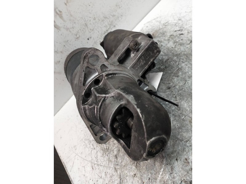 Recambio de motor arranque para mazda mx-3 (ec) 1.6 16v automático referencia OEM IAM   