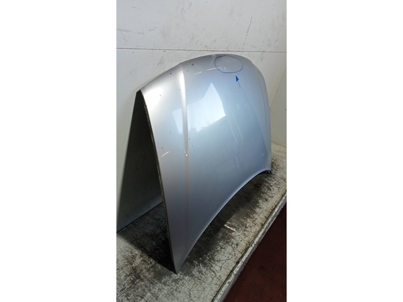 Recambio de capot para audi a3 (8l) 1.9 tdi attraction referencia OEM IAM    Recambio de capot para audi a3 (8l) 1.9 tdi attraction referencia OEM IAM