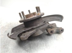 Recambio de mangueta delantera derecha para land rover freelander (ln) 2.0 td4 cat referencia OEM IAM    2