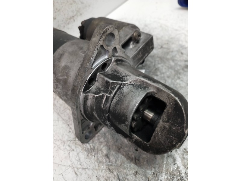 Recambio de motor arranque para mazda mx-3 (ec) 1.6 16v automático referencia OEM IAM   