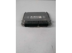 Recambio de centralita motor uce para skoda fabia (6y2/6y3) 1.4 referencia OEM IAM 5WP4419807 047906033E 3PASJ32