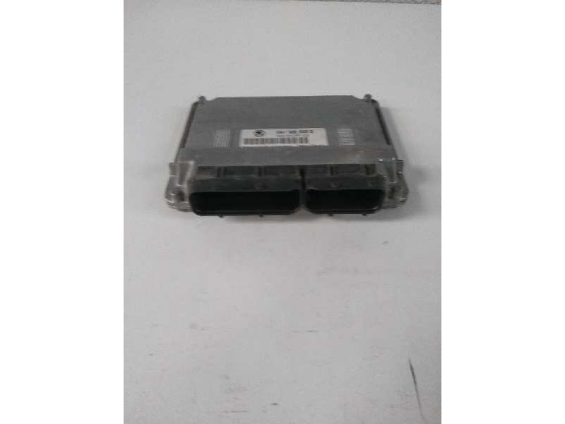 Recambio de centralita motor uce para skoda fabia (6y2/6y3) 1.4 referencia OEM IAM 5WP4419807 047906033E 3PASJ32