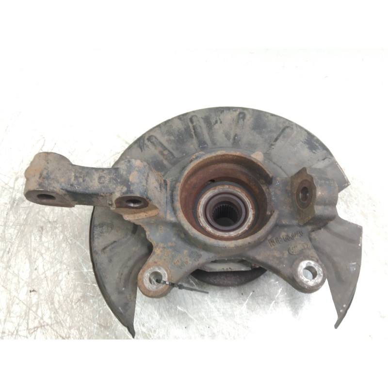Recambio de mangueta delantera derecha para land rover freelander (ln) 2.0 td4 cat referencia OEM IAM   