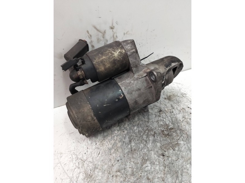 Recambio de motor arranque para mazda mx-3 (ec) 1.6 16v automático referencia OEM IAM   