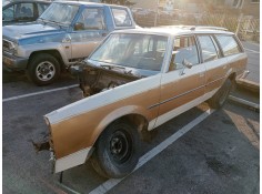 buick century estate wagon del año 2013