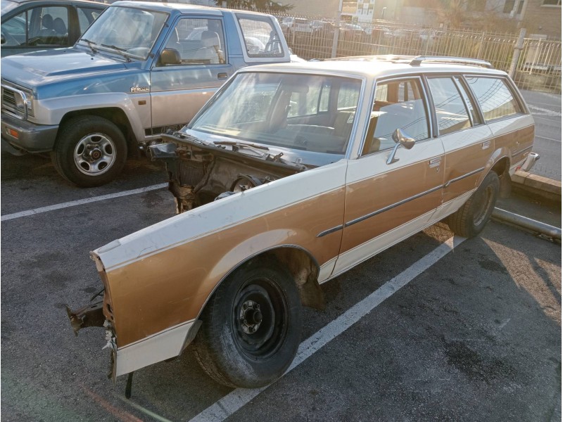buick century estate wagon del año 2013