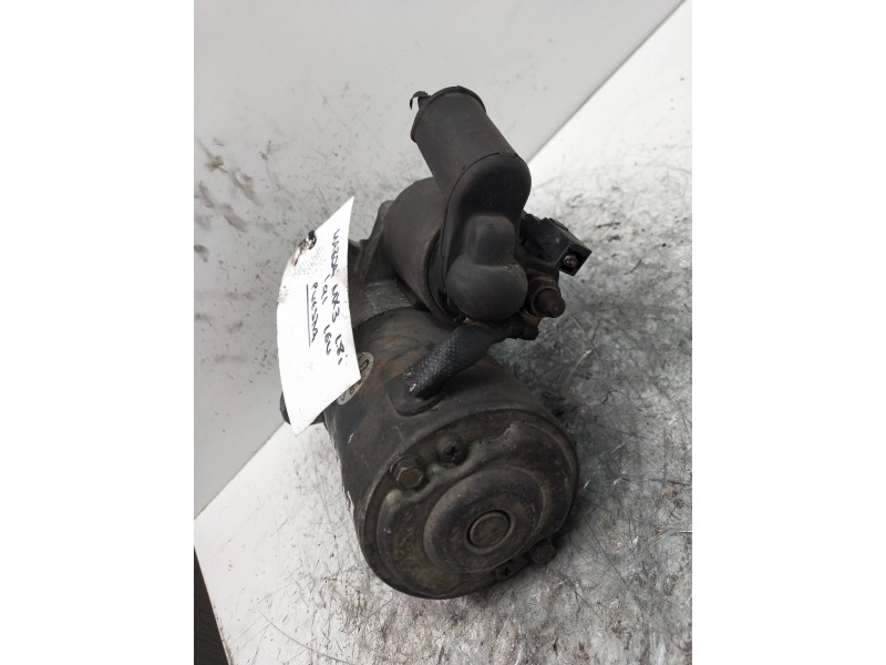 Recambio de motor arranque para mazda mx-3 (ec) 1.6 16v automático referencia OEM IAM   