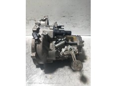 Recambio de caja cambios para skoda fabia (6y2/6y3) 1.4 referencia OEM IAM FNK  