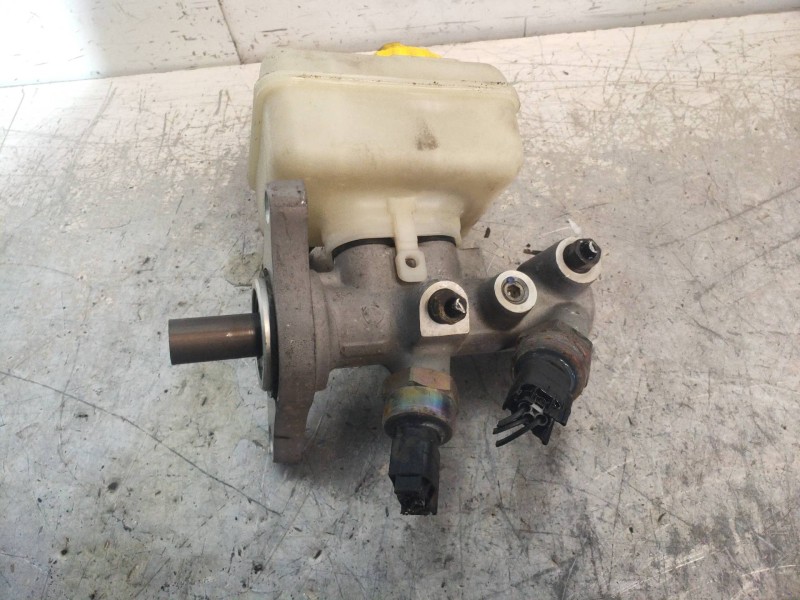 Recambio de bomba freno para volkswagen new beetle (9c1/1c1) 2.0 referencia OEM IAM   